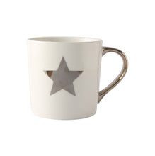 Load image into Gallery viewer, Creative Ceramic Mug Set with spoon lid Tea Milk Cup Nordic Style Coffee Mugs Large Capacity 300 ML Home Kitchen Drinkware
