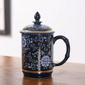 S999 Cup Double Wall Silver Cup Vacuum Flasks  Thermos Cup Coffee Tea Milk Travel Mug Thermo Bottle Purify water quality