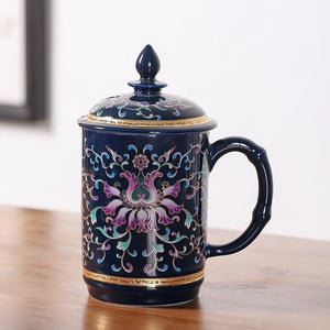 S999 Cup Double Wall Silver Cup Vacuum Flasks  Thermos Cup Coffee Tea Milk Travel Mug Thermo Bottle Purify water quality
